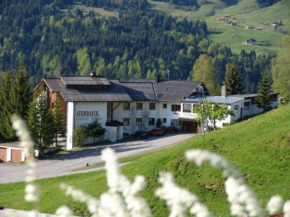 Gasthof Hotel IFENBLICK Sibratsgfäll